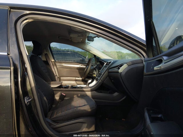 Продажа на аукционе авто 2013 Ford Fusion Se, vin: 3FA6P0HR6DR143779, номер лота: 44713183