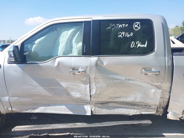 Ford F-150 Platinum 2015 1FTEW1EF4FFB04892 Image 14