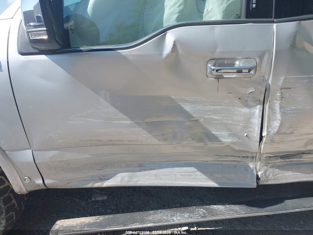 Ford F-150 Platinum 2015 1FTEW1EF4FFB04892 Image 6