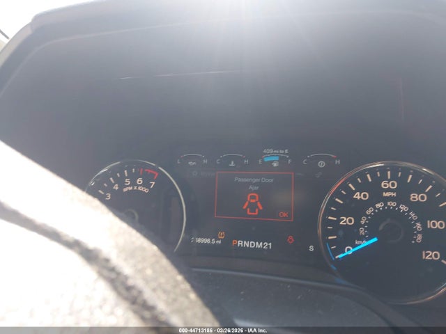 Ford F-150 Platinum 2015 1FTEW1EF4FFB04892 Image 7