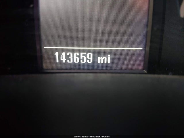 44713192 :رقم المزاد ، 1GCVKPEC4GZ313229 vin ، 2016 Chevrolet Silverado 1500 Custom مزاد بيع