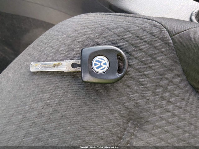Aukcja sprzedaży 2016 Volkswagen Jetta 1.4t S, vin: 3VW167AJ1GM338093, numer aukcji: 44713196