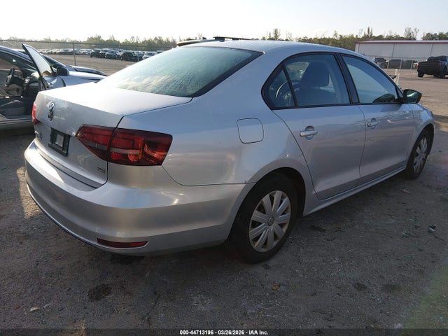 Aukcja sprzedaży 2016 Volkswagen Jetta 1.4t S, vin: 3VW167AJ1GM338093, numer aukcji: 44713196