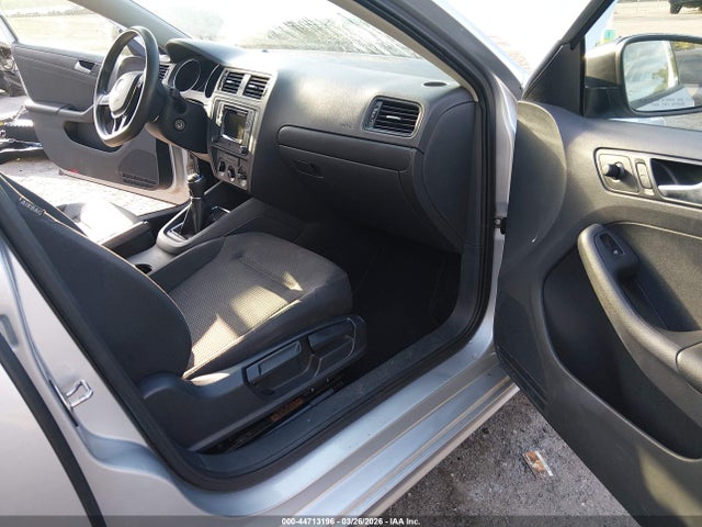 Aukcja sprzedaży 2016 Volkswagen Jetta 1.4t S, vin: 3VW167AJ1GM338093, numer aukcji: 44713196