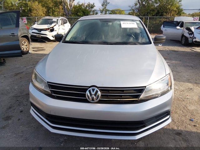 Aukcja sprzedaży 2016 Volkswagen Jetta 1.4t S, vin: 3VW167AJ1GM338093, numer aukcji: 44713196