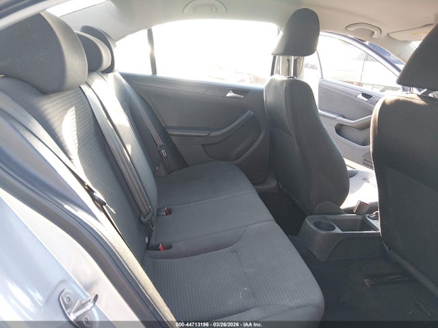 Aukcja sprzedaży 2016 Volkswagen Jetta 1.4t S, vin: 3VW167AJ1GM338093, numer aukcji: 44713196