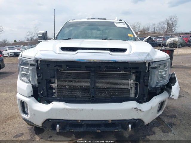 Aukcja sprzedaży 2020 Gmc Sierra 2500hd Denali, vin: 1GT49REY2LF240730, numer aukcji: 44713200