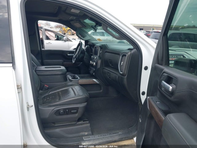 Aukcja sprzedaży 2020 Gmc Sierra 2500hd Denali, vin: 1GT49REY2LF240730, numer aukcji: 44713200