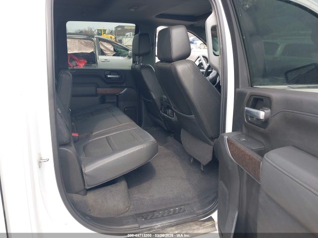 Aukcja sprzedaży 2020 Gmc Sierra 2500hd Denali, vin: 1GT49REY2LF240730, numer aukcji: 44713200