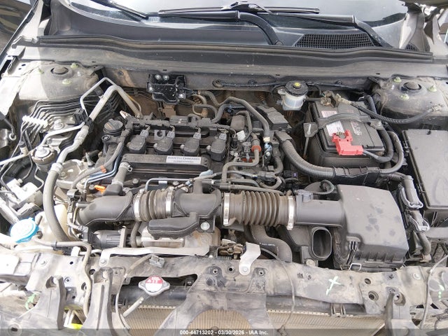 1HGCV1F34KA024726 Honda Accord Sport