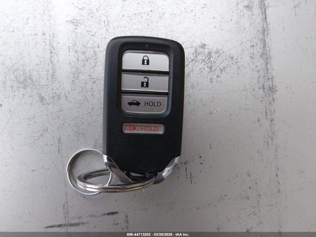 1HGCV1F34KA024726 Honda Accord Sport
