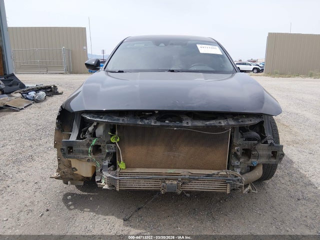 1HGCV1F34KA024726 Honda Accord Sport