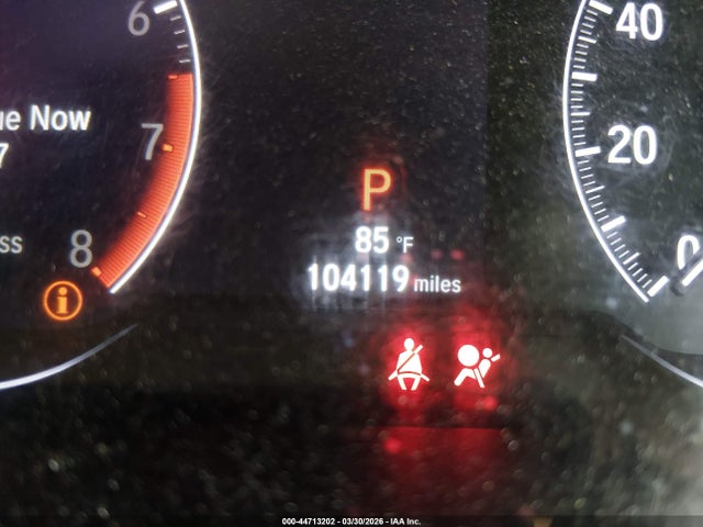 1HGCV1F34KA024726 Honda Accord Sport