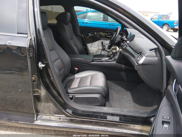1HGCV1F34KA024726 Honda Accord Sport