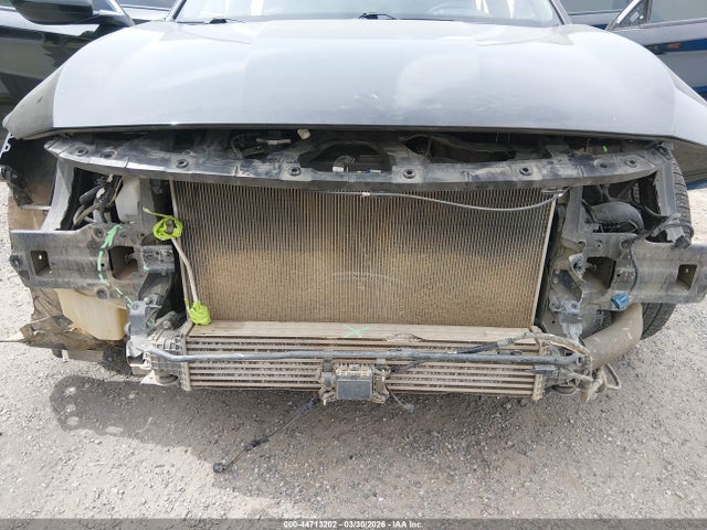 1HGCV1F34KA024726 Honda Accord Sport