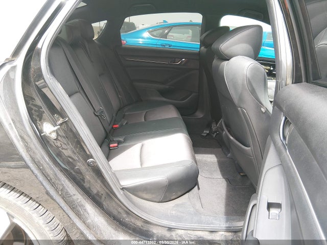 1HGCV1F34KA024726 Honda Accord Sport
