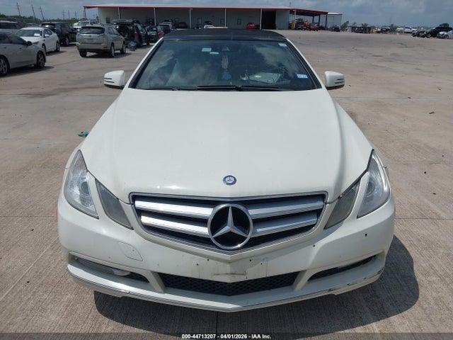 Aukcja sprzedaży 2012 Mercedes-benz E 350, vin: WDDKK5KF7CF171000, numer aukcji: 44713207