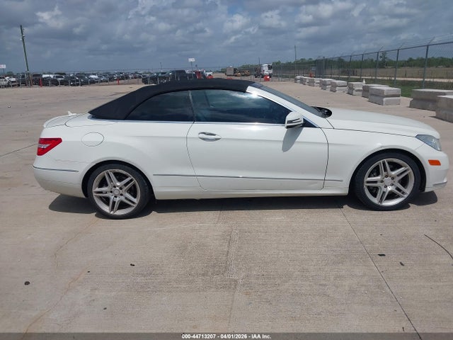 Aukcja sprzedaży 2012 Mercedes-benz E 350, vin: WDDKK5KF7CF171000, numer aukcji: 44713207