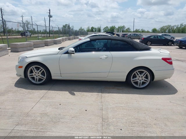 Aukcja sprzedaży 2012 Mercedes-benz E 350, vin: WDDKK5KF7CF171000, numer aukcji: 44713207