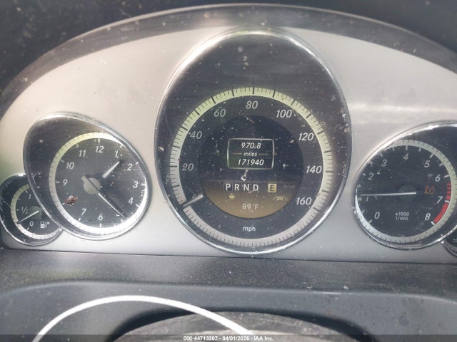 Aukcja sprzedaży 2012 Mercedes-benz E 350, vin: WDDKK5KF7CF171000, numer aukcji: 44713207
