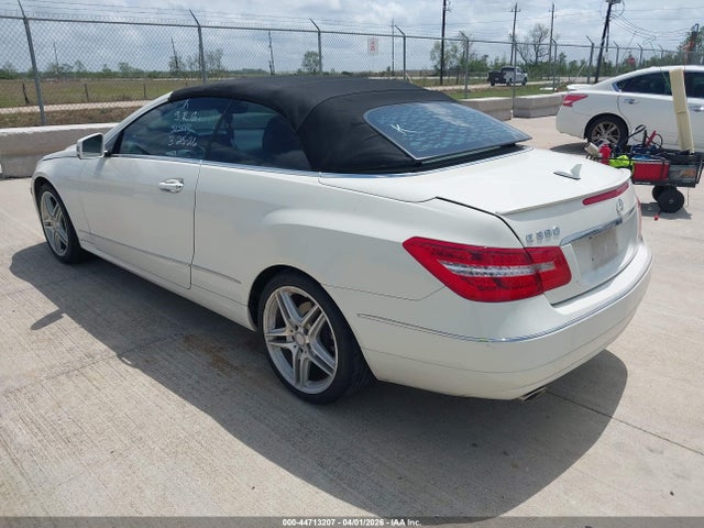 Aukcja sprzedaży 2012 Mercedes-benz E 350, vin: WDDKK5KF7CF171000, numer aukcji: 44713207