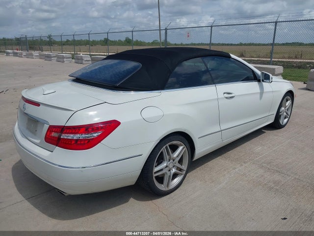 Aukcja sprzedaży 2012 Mercedes-benz E 350, vin: WDDKK5KF7CF171000, numer aukcji: 44713207