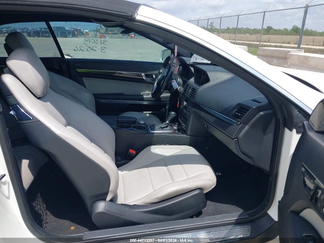 Aukcja sprzedaży 2012 Mercedes-benz E 350, vin: WDDKK5KF7CF171000, numer aukcji: 44713207