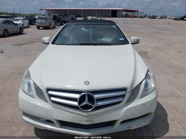 Aukcja sprzedaży 2012 Mercedes-benz E 350, vin: WDDKK5KF7CF171000, numer aukcji: 44713207