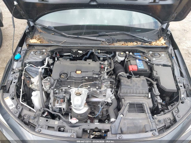 Продаж на аукціоні авто 2024 Honda Civic Lx, vin: 2HGFE2F28RH529402, номер лоту: 44713211