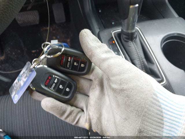 Продаж на аукціоні авто 2024 Honda Civic Lx, vin: 2HGFE2F28RH529402, номер лоту: 44713211