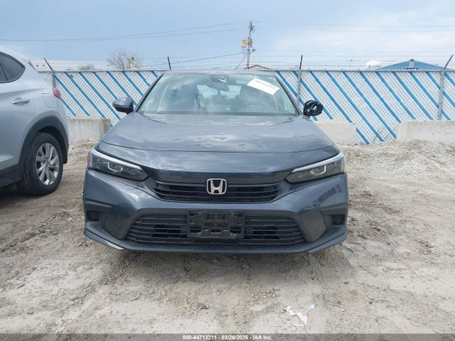 Продаж на аукціоні авто 2024 Honda Civic Lx, vin: 2HGFE2F28RH529402, номер лоту: 44713211