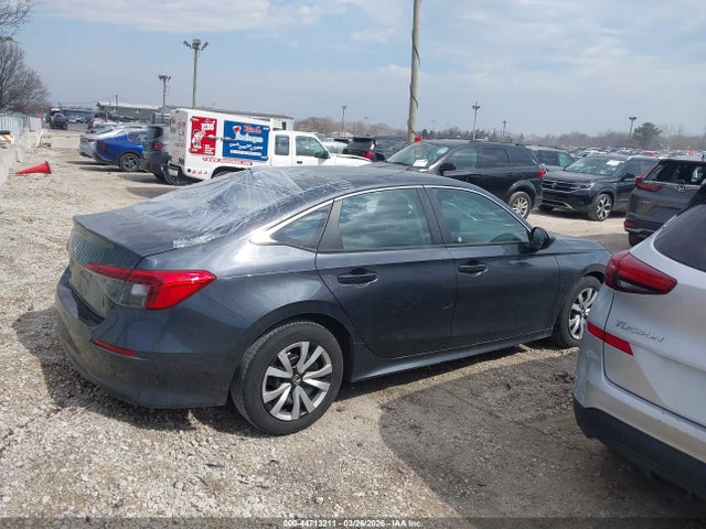 Продаж на аукціоні авто 2024 Honda Civic Lx, vin: 2HGFE2F28RH529402, номер лоту: 44713211