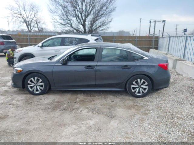 Продаж на аукціоні авто 2024 Honda Civic Lx, vin: 2HGFE2F28RH529402, номер лоту: 44713211