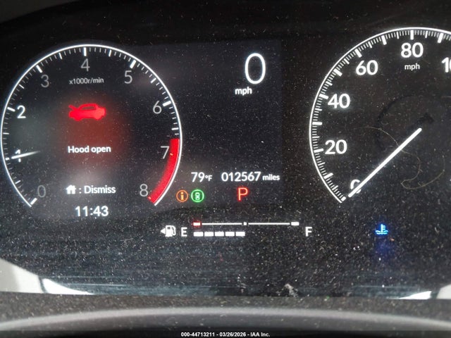 Продаж на аукціоні авто 2024 Honda Civic Lx, vin: 2HGFE2F28RH529402, номер лоту: 44713211