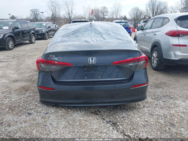 Продаж на аукціоні авто 2024 Honda Civic Lx, vin: 2HGFE2F28RH529402, номер лоту: 44713211