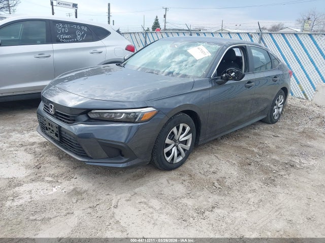 Продаж на аукціоні авто 2024 Honda Civic Lx, vin: 2HGFE2F28RH529402, номер лоту: 44713211