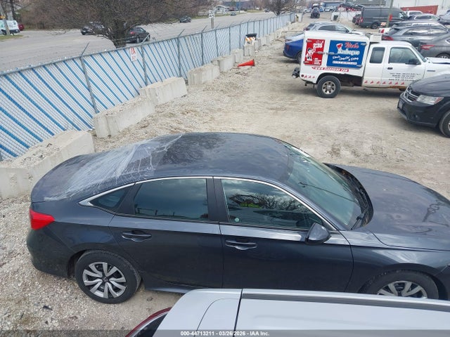 Продаж на аукціоні авто 2024 Honda Civic Lx, vin: 2HGFE2F28RH529402, номер лоту: 44713211