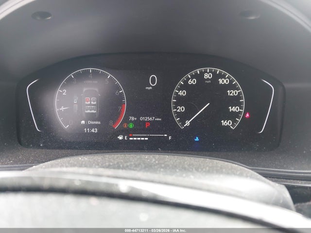 Продаж на аукціоні авто 2024 Honda Civic Lx, vin: 2HGFE2F28RH529402, номер лоту: 44713211