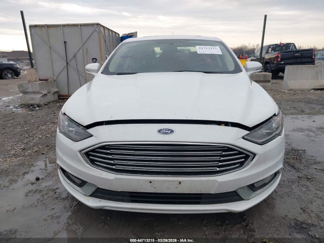 Aukcja sprzedaży 2017 Ford Fusion Se, vin: 3FA6P0H97HR130111, numer aukcji: 44713215