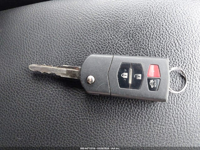 Aukcja sprzedaży 2010 Mazda Mazda3 S Sport, vin: JM1BL1H50A1280214, numer aukcji: 44713216