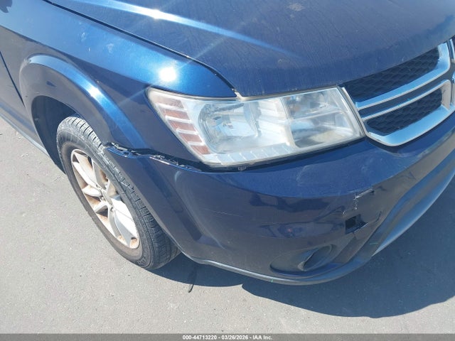 Продажа на аукционе авто 2017 Dodge Journey Sxt, vin: 3C4PDCBB3HT506567, номер лота: 44713220