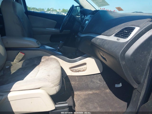 Продажа на аукционе авто 2017 Dodge Journey Sxt, vin: 3C4PDCBB3HT506567, номер лота: 44713220