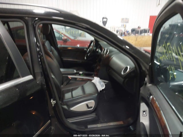 Продажа на аукционе авто 2011 Mercedes-benz Ml 350 4matic, vin: 4JGBB8GB5BA698798, номер лота: 44713223