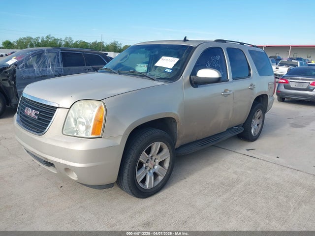 Aukcja sprzedaży 2007 Gmc Yukon Slt, vin: 1GKFC13J47R130191, numer aukcji: 44713225