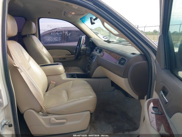 Aukcja sprzedaży 2007 Gmc Yukon Slt, vin: 1GKFC13J47R130191, numer aukcji: 44713225