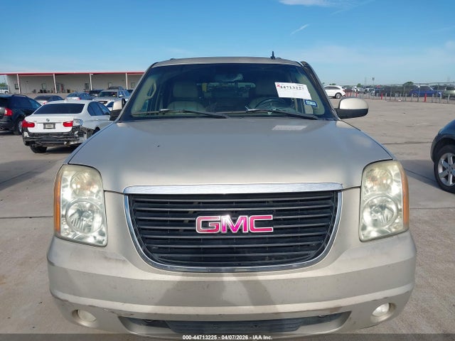Aukcja sprzedaży 2007 Gmc Yukon Slt, vin: 1GKFC13J47R130191, numer aukcji: 44713225