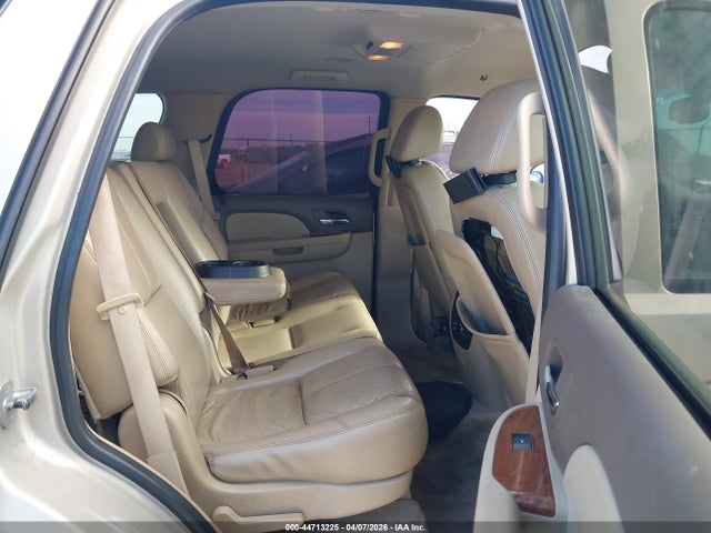 Aukcja sprzedaży 2007 Gmc Yukon Slt, vin: 1GKFC13J47R130191, numer aukcji: 44713225
