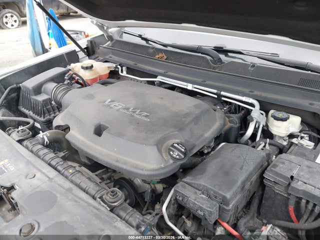 Продаж на аукціоні авто 2018 Gmc Canyon Slt, vin: 1GTG6DEN4J1100381, номер лоту: 44713227