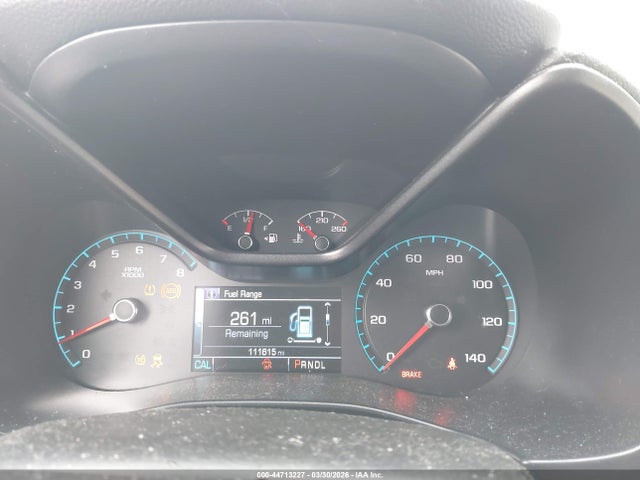 Продаж на аукціоні авто 2018 Gmc Canyon Slt, vin: 1GTG6DEN4J1100381, номер лоту: 44713227