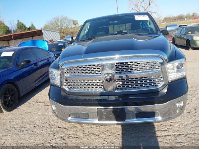 Продажа на аукционе авто 2014 Ram 1500 Laramie, vin: 1C6RR7NT0ES440215, номер лота: 44713228